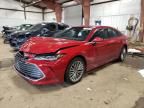 2021 Toyota Avalon Limited