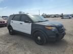 2015 Ford Explorer Police Interceptor