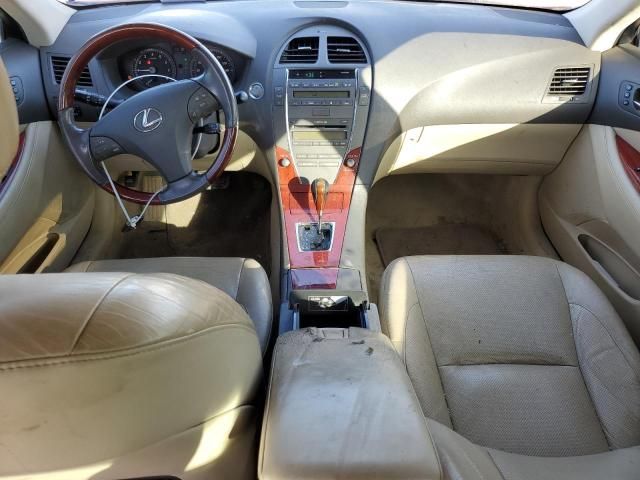 2009 Lexus ES 350