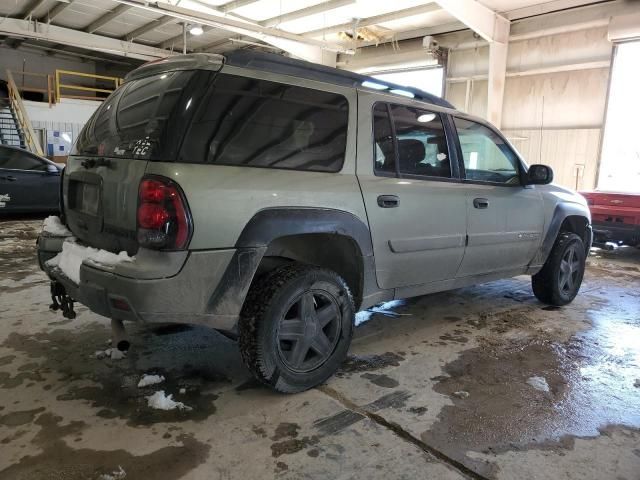 2003 Chevrolet Trailblazer EXT