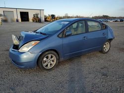 2005 Toyota Prius en venta en Lumberton, NC