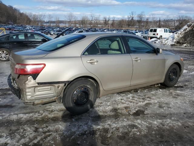 2008 Toyota Camry CE