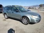 2009 Subaru Outback 2.5I