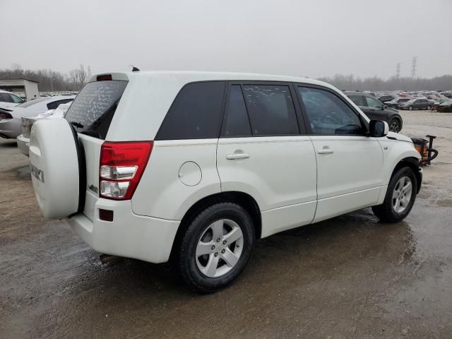 2007 Suzuki Grand Vitara