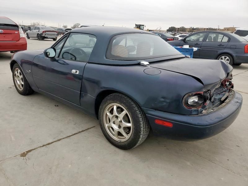 1994 Mazda MX-5 Miata