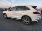 2015 Porsche Cayenne