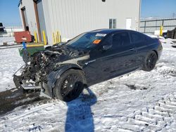 Salvage cars for sale at Airway Heights, WA auction: 2013 BMW M6