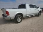 2012 Dodge RAM 2500 Laramie