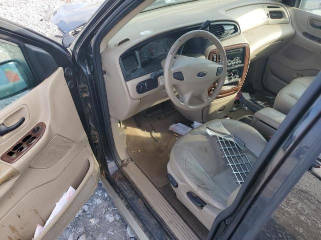 2003 Ford Windstar SEL