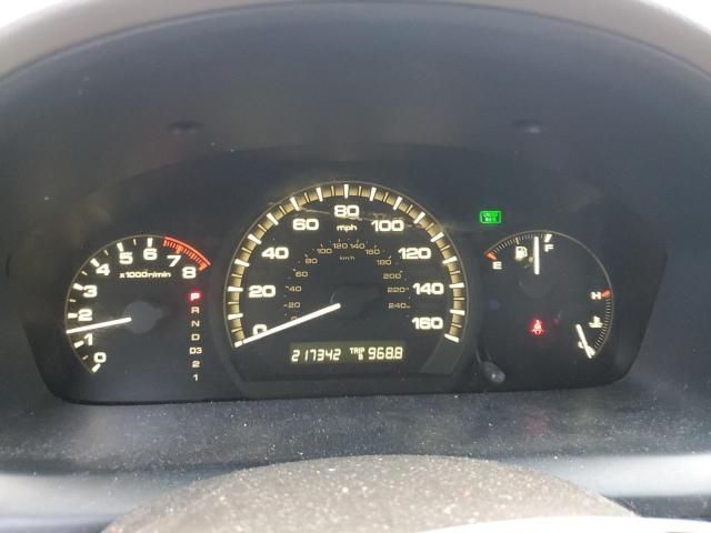 2006 Honda Accord SE