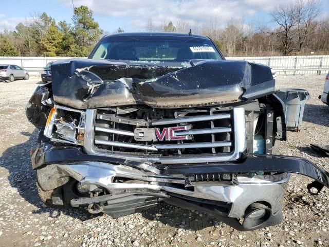 2013 GMC Sierra K1500 SLE