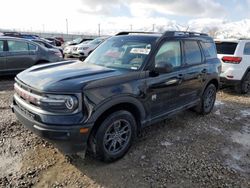 2021 Ford Bronco Sport BIG Bend en venta en Magna, UT