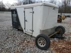 2019 Ameriauler 2019 American Hauler Enclosed Cargo Trailer