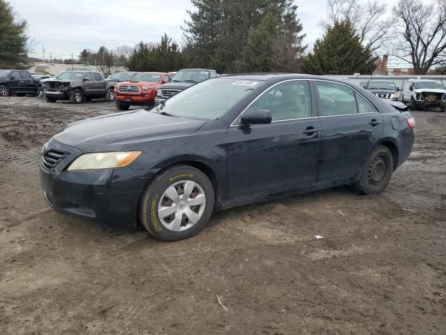 2008 Toyota Camry CE