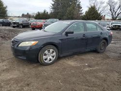 2008 Toyota Camry CE en venta en Finksburg, MD