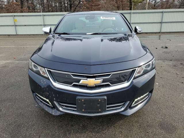 2019 Chevrolet Impala Premier