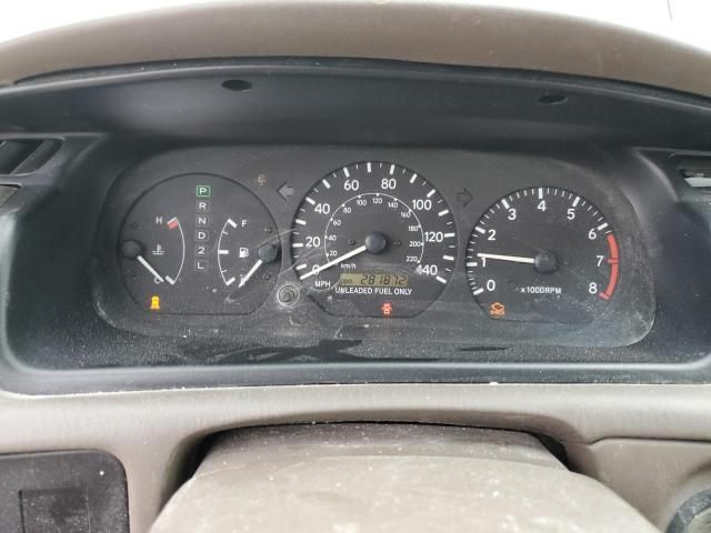 1999 Toyota Camry LE