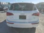 2014 Audi Q5 TDI Premium Plus