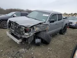 2008 Toyota Tacoma Double Cab en venta en Windsor, NJ