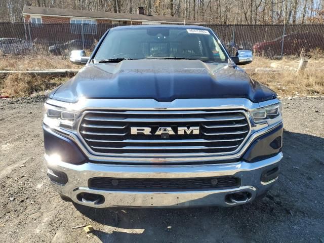 2019 Dodge RAM 1500 Longhorn