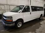 2020 Chevrolet Express G3500 LT