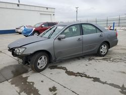 2003 Toyota Camry LE en venta en Farr West, UT