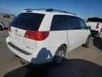 2004 Toyota Sienna CE