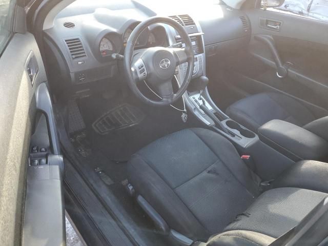 2006 Scion TC