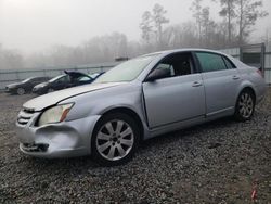 2006 Toyota Avalon XL en venta en Augusta, GA