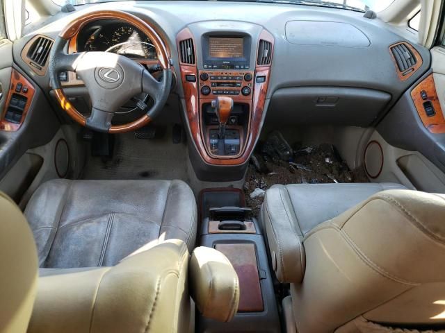 2003 Lexus RX 300