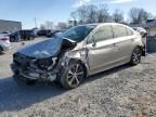 2018 Subaru Legacy 3.6R Limited