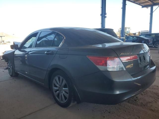 2011 Honda Accord EX