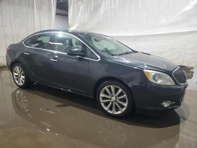 2014 Buick Verano Convenience