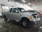 2000 Ford F150