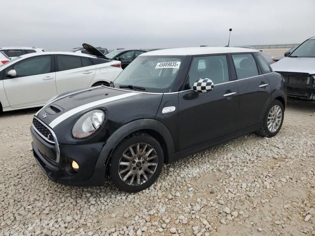 2015 Mini Cooper S