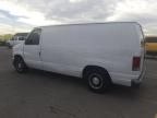 2002 Ford Econoline E150 Van