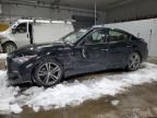 2021 Infiniti Q50 Sensory