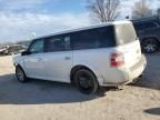 2010 Ford Flex SEL