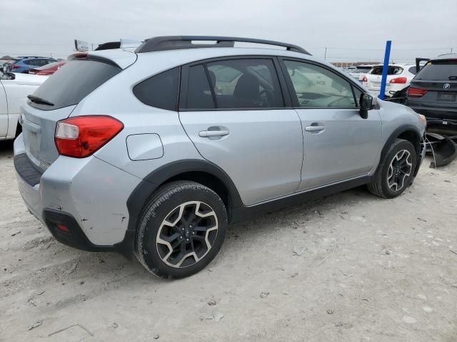 2017 Subaru Crosstrek Premium