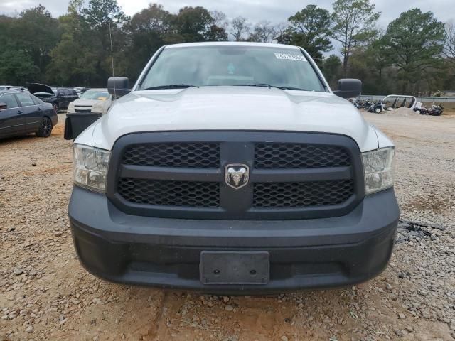 2013 Dodge RAM 1500 ST