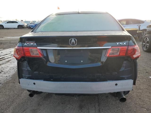 2011 Acura TSX