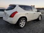 2007 Nissan Murano SL