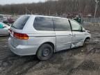 2002 Honda Odyssey EX