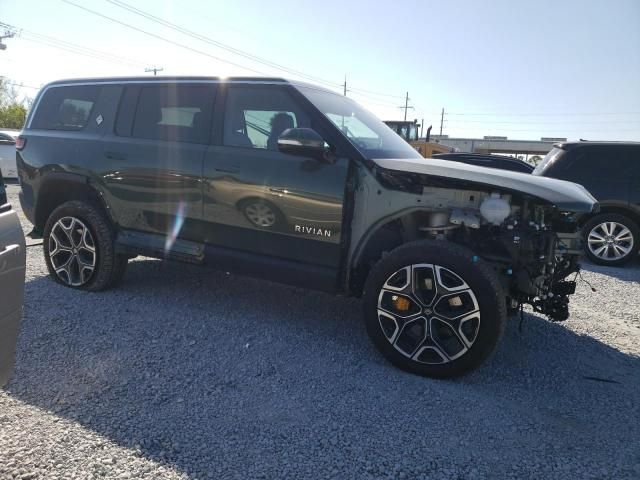 2023 Rivian R1S Adventure