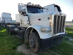 Peterbilt 388 Semi Truck salvage cars for sale: 2012 Peterbilt 388 Semi Truck