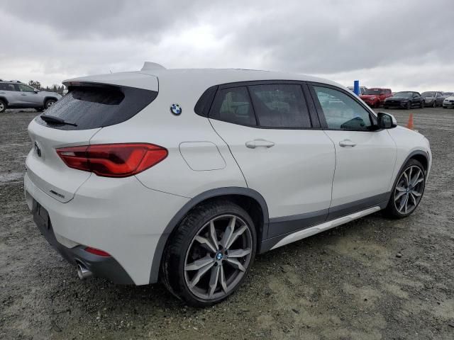 2018 BMW X2 XDRIVE28I