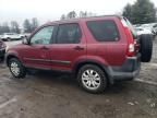 2006 Honda CR-V EX