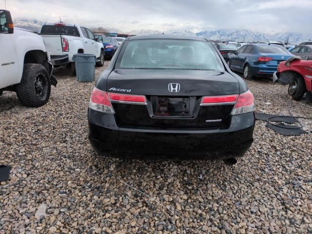 2011 Honda Accord SE