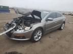 2009 Volkswagen CC Luxury