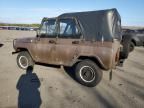 1984 UAZ 469